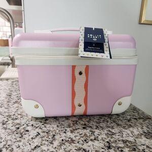 Roller Rabbit + Target Vanity Case